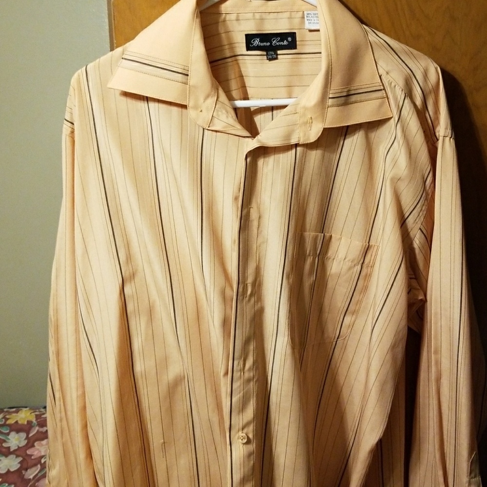 Bruno conte shirt